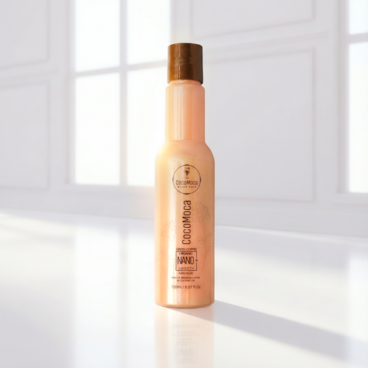 protéine capillaire en petite format 150mL