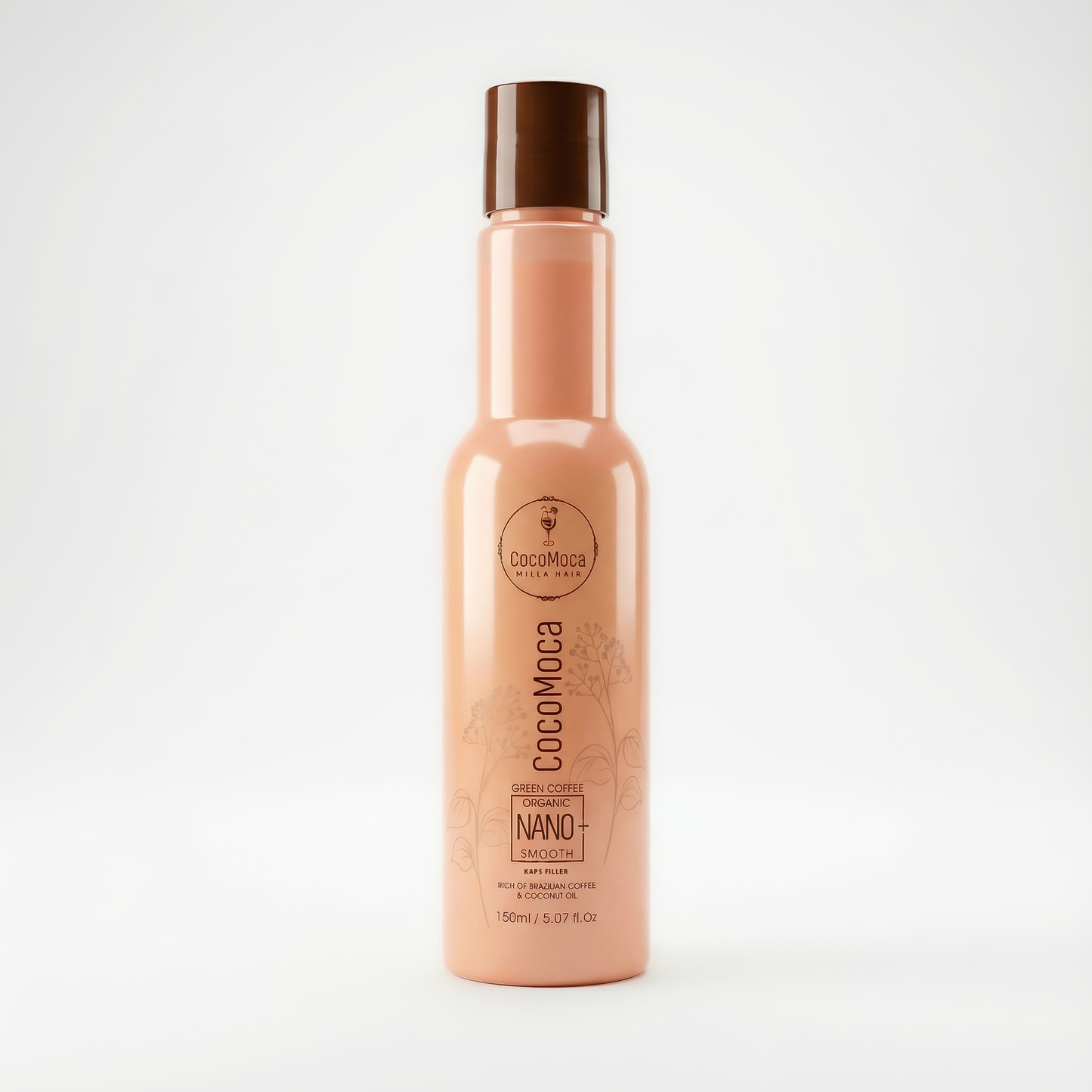 protéine capillaire en petite format 150mL