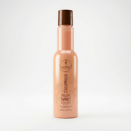 protéine capillaire en petite format 150mL